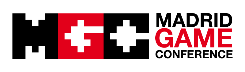 logo madrid game conference hoz4