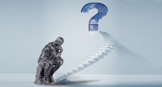 thinking future thinking future