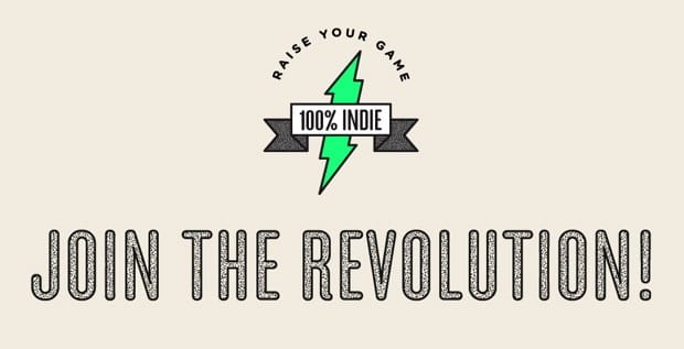 100percentindie