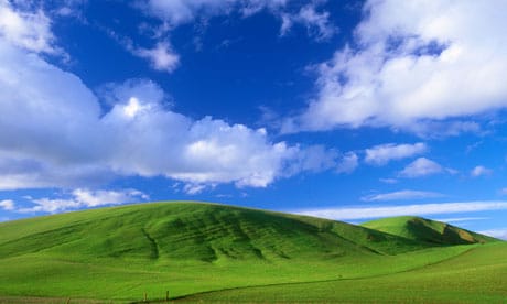 Could cloud computing