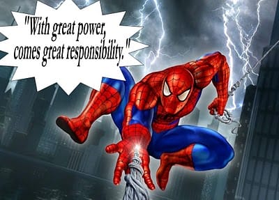 spideyquote