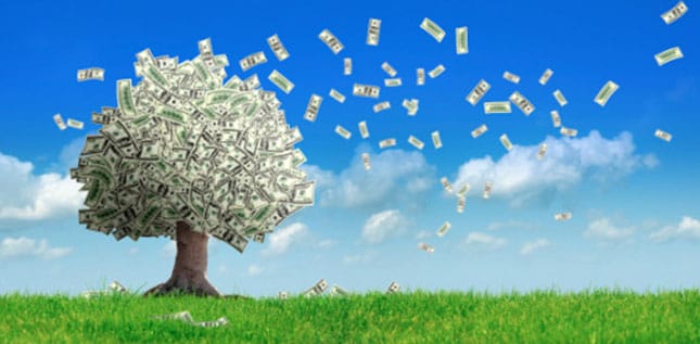 tree money tree money