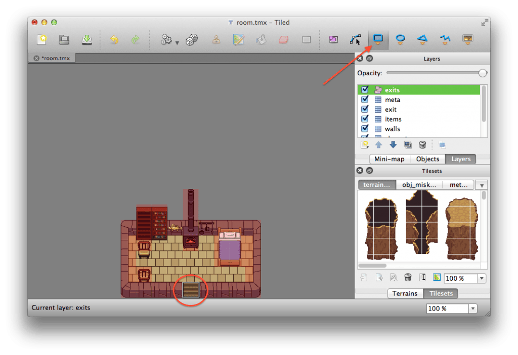 RPG tutorial RPG tutorial