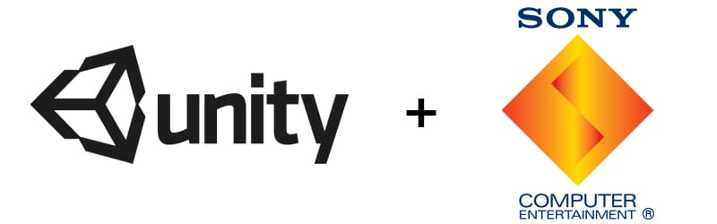 SonyUnity
