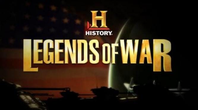legends of War