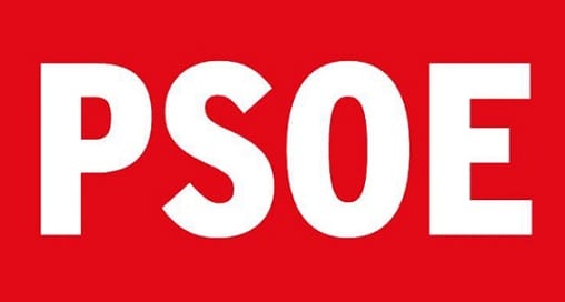 PSOE Logo