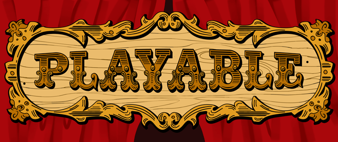playablelogo