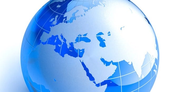 Europe Europe