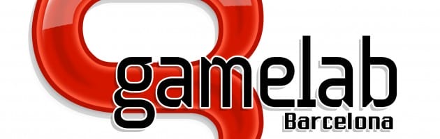 Logo Gamelab