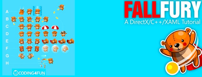 fallfury