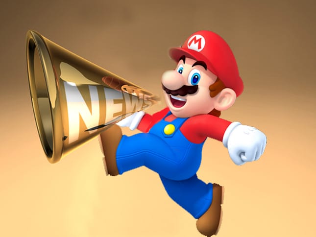 mariopr press