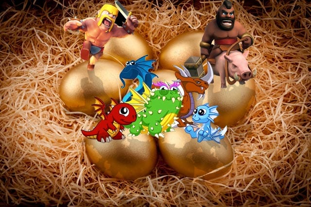 Freemium banner