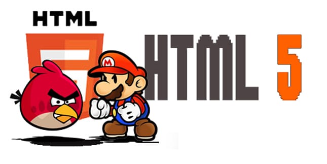 html5 banner
