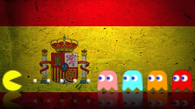 nuevas ayudas a la industria del videojuego
