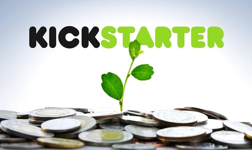 kickstarter kickstarter