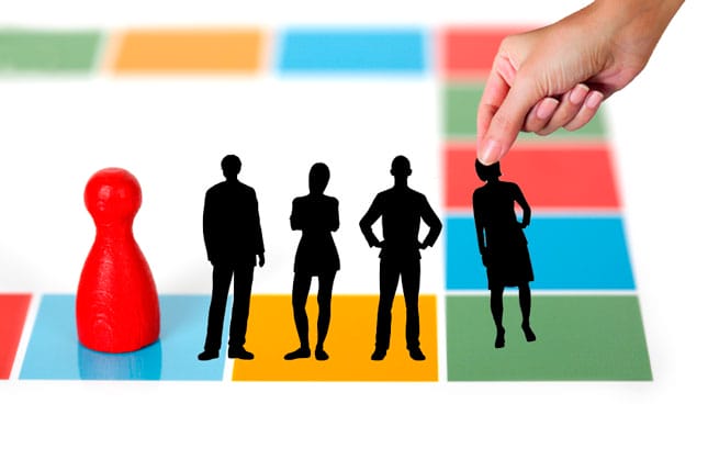 Gamificacion empresa