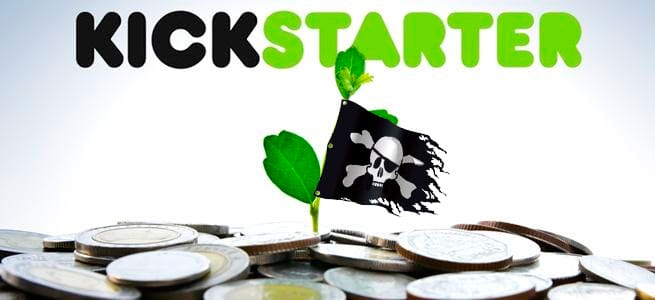 kickstarter roger