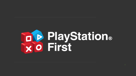ps first logo