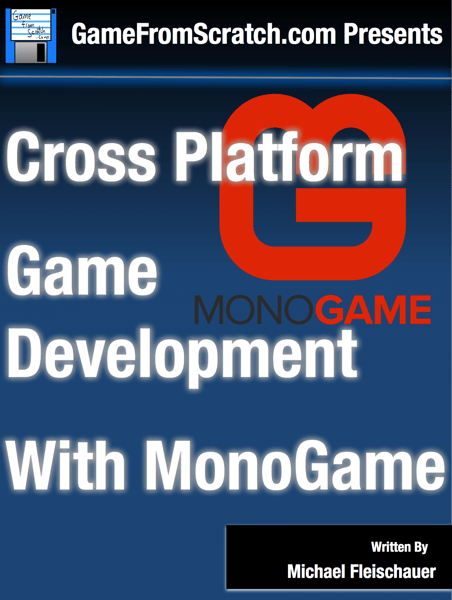 CrossPlatformwithmonogame