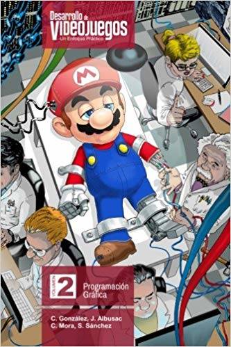 DesarrolloVideojuego vo2