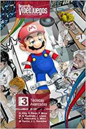 DesarrolloVideojuego vo3