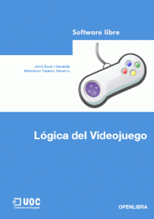 Lógica del videojuego
