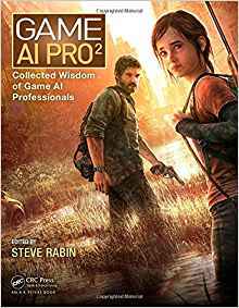 Libro Inteligencia artificial en videojuegos