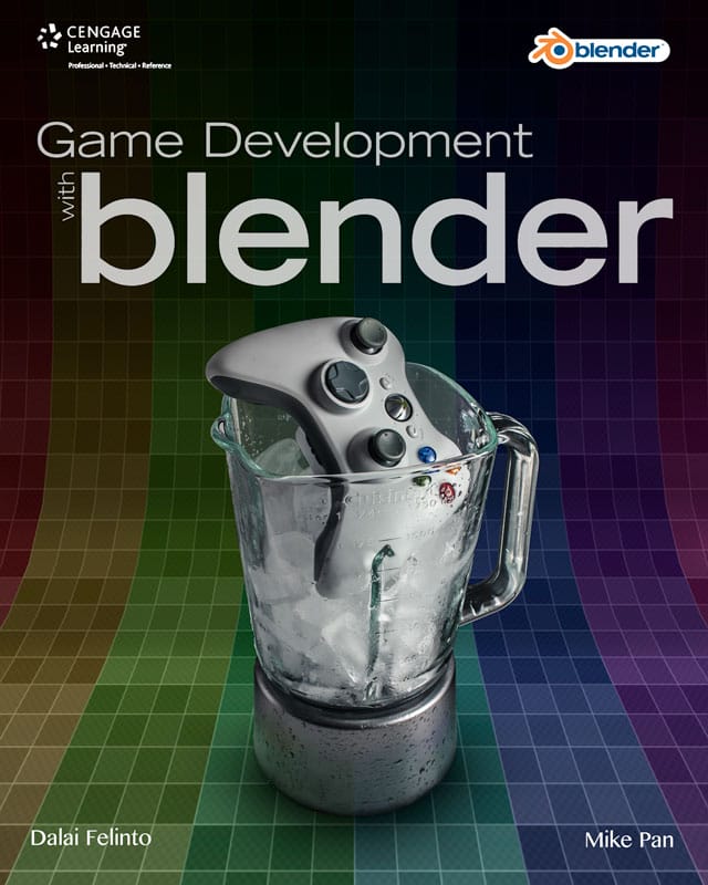 gameswithblender