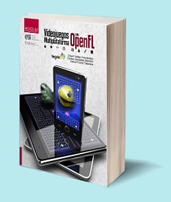 Diseño con OPENFL