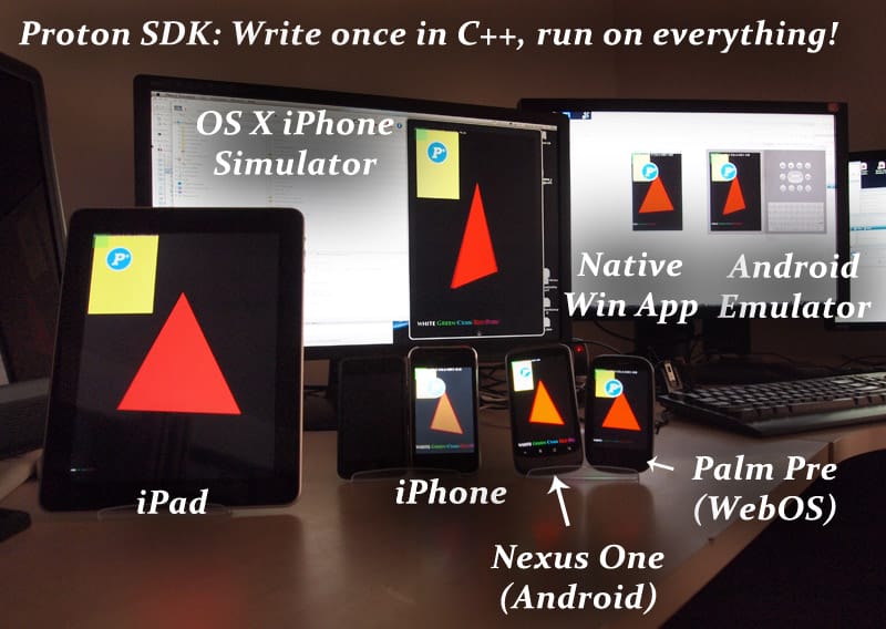 protonsdk3