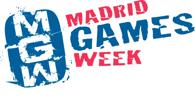 MadridGamesWeek
