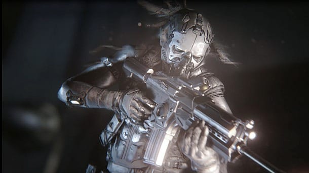 Infiltrator610 Infiltrator610
