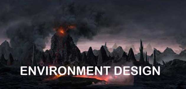 environment design