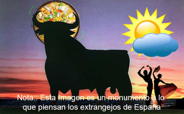 spain topics