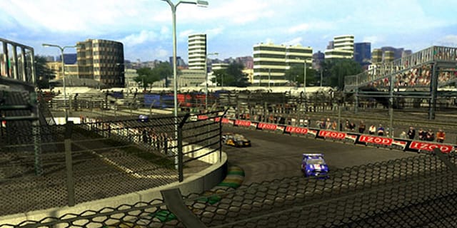 unity3d racing tutorial