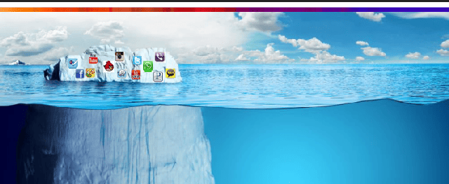 apps iceberg apps iceberg