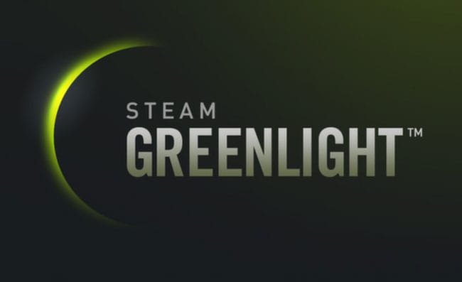 Steam Greenlight