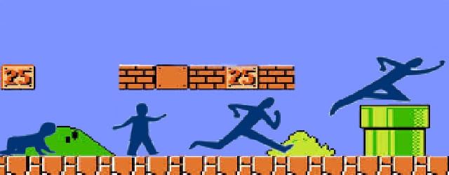 crawl walk run fly