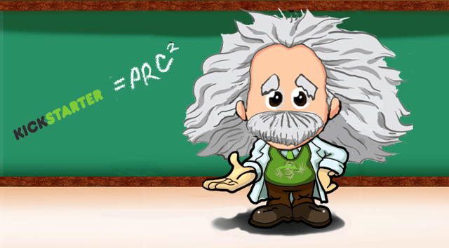 dparente einstein