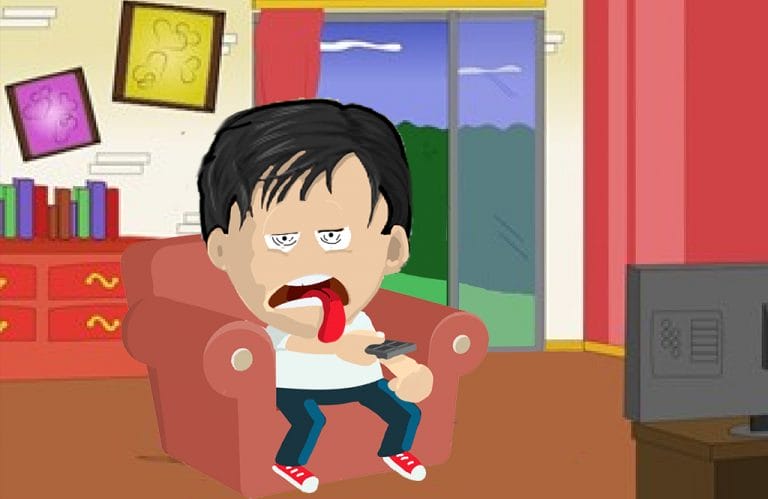 Dparente zombie Zapping