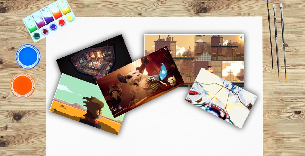 mejor screenshotsaturday