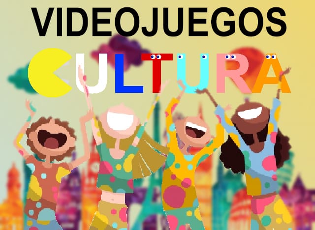 videojuegos cultura videojuegos cultura