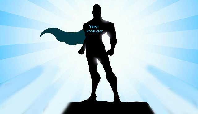 super producer super producer