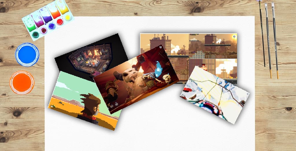 mejor screenshotsaturday best screenshotsaturday