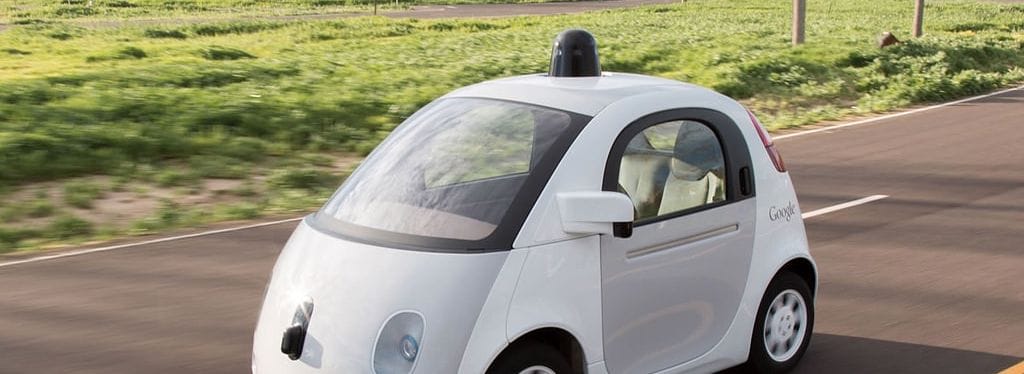 Coche Autonomo