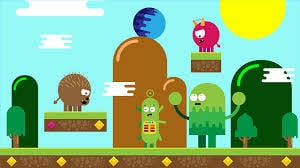 crear videojuegos