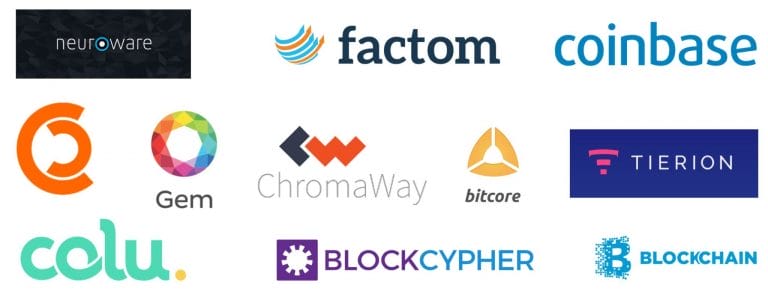blockchain