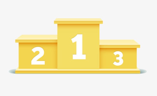 podium