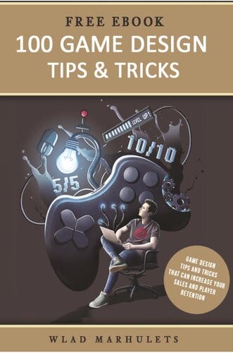 100TipsGameDesign 100TipsGameDesign
