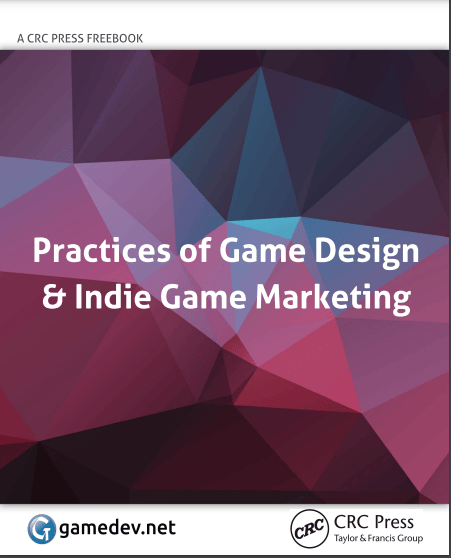 libros sobre desarrollo de videojuegos gratuitos - Practices of Game Design